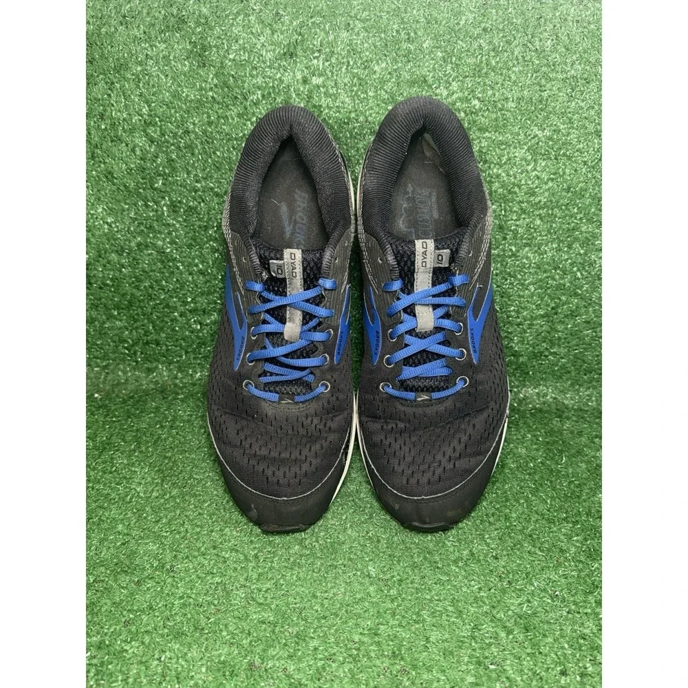 Brooks dyad 10